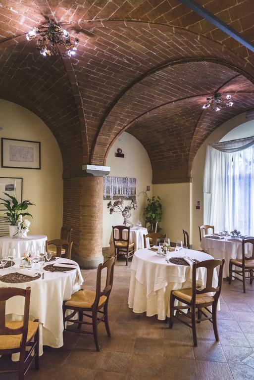 Villa Sonnino Сан-Миниато Экстерьер фото