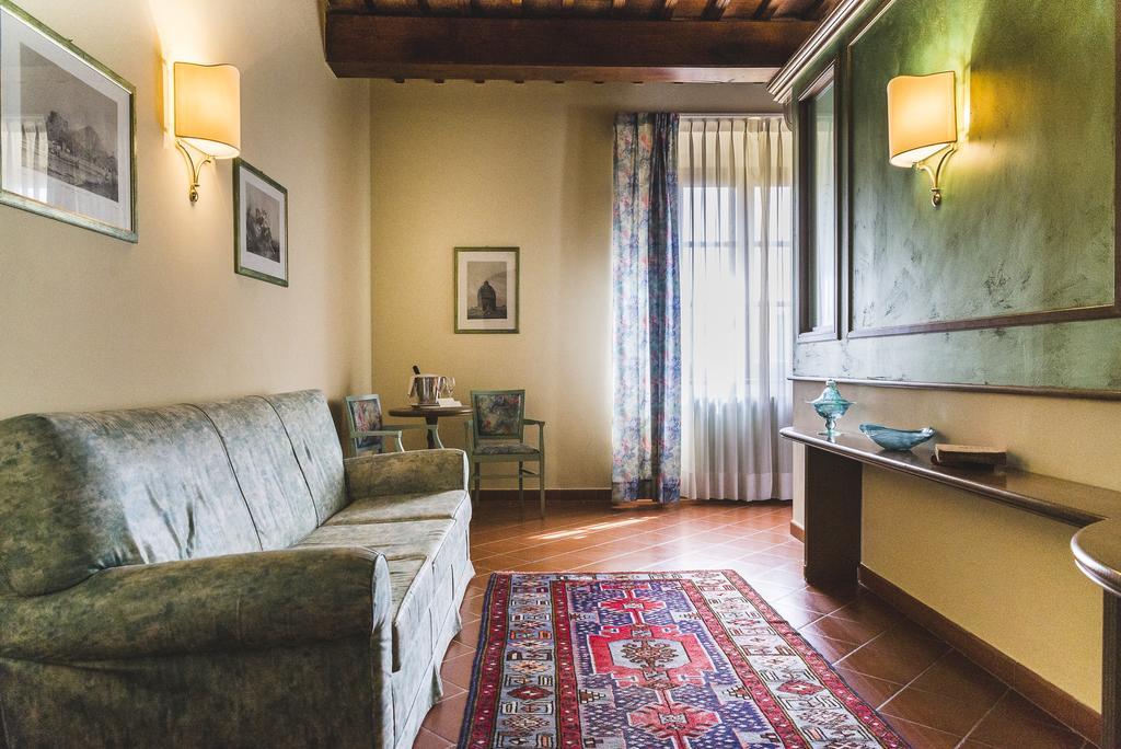 Villa Sonnino Сан-Миниато Экстерьер фото